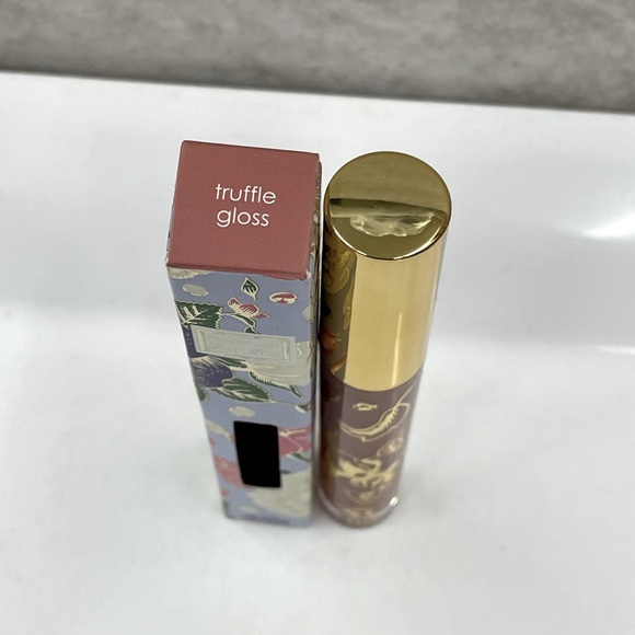 WINKY LUX Makeup Winky Lux Glossy Boss Lip Gloss Truffle Gloss